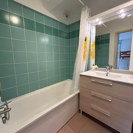 La Belle Echappee Pyreneenne Apartmán