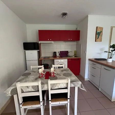 Apartamento La Belle Echappee Pyreneenne