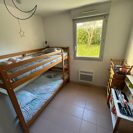 Apartmán La Belle Echappee Pyreneenne Lurdy