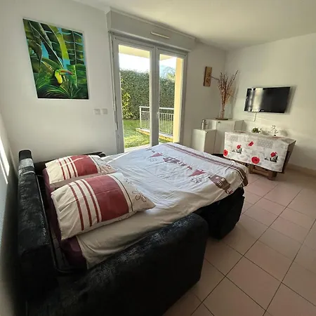 La Belle Echappee Pyreneenne * Lourdes