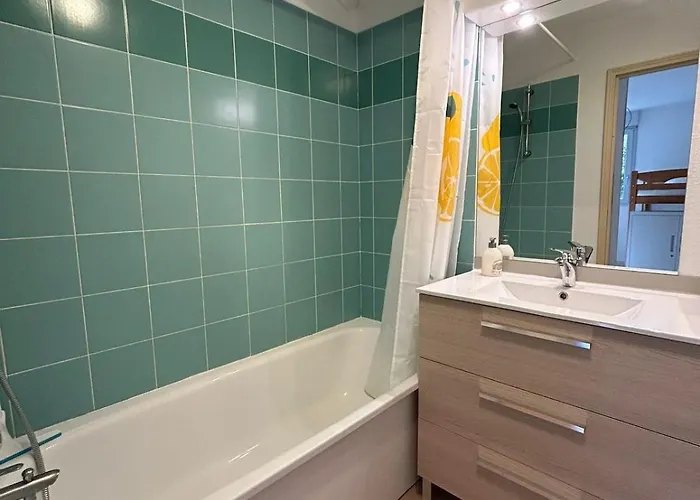 La Belle Echappee Pyreneenne Apartamento