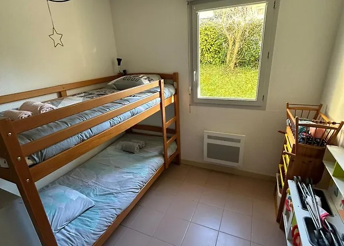 Apartamento La Belle Echappee Pyreneenne Lourdes