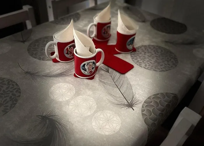 La Belle Echappee Pyreneenne Lourdes