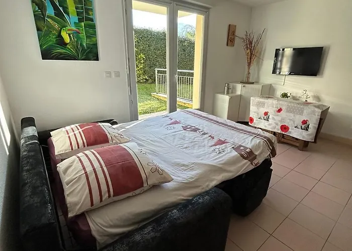 La Belle Echappee Pyreneenne * Lourdes