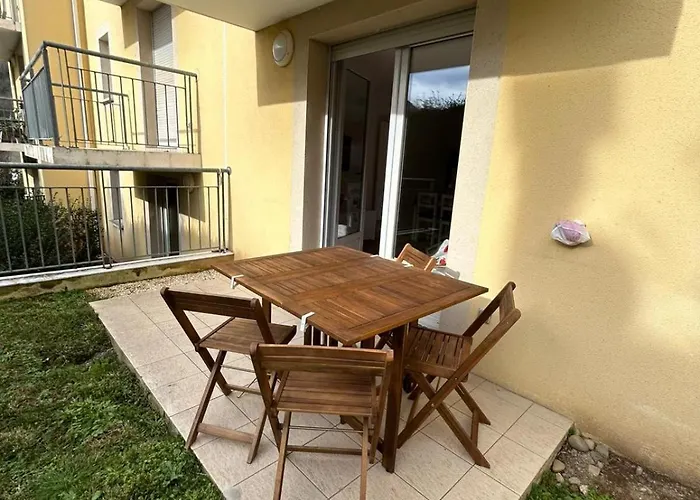 La Belle Echappee Pyreneenne Apartamento *